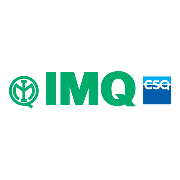 IMQ Logo PNG Vector