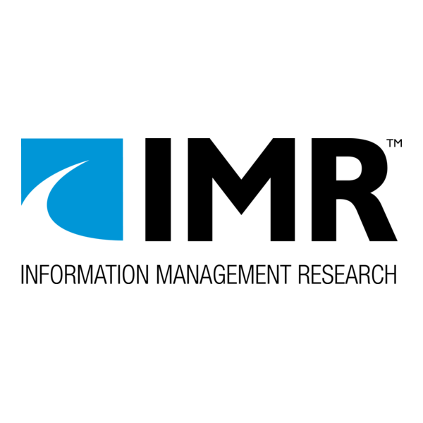 IMR Logo PNG Vector