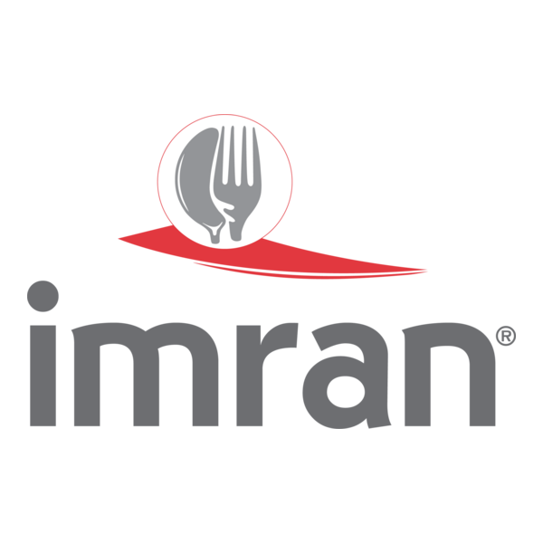 Imran Logo PNG Vector