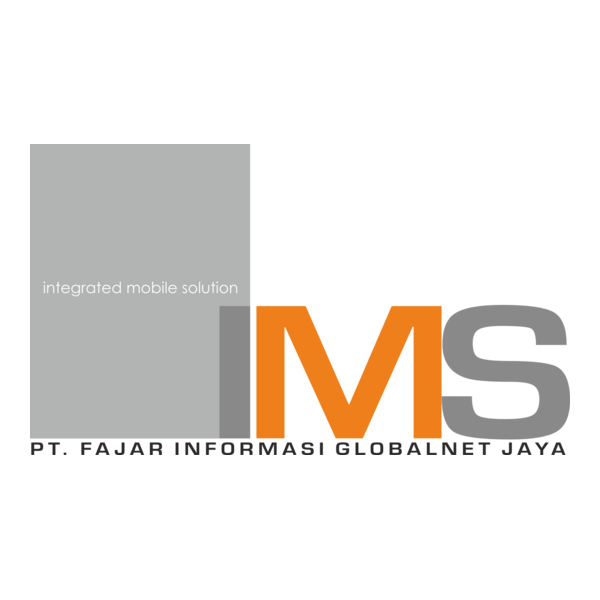 IMS Logo PNG Vector
