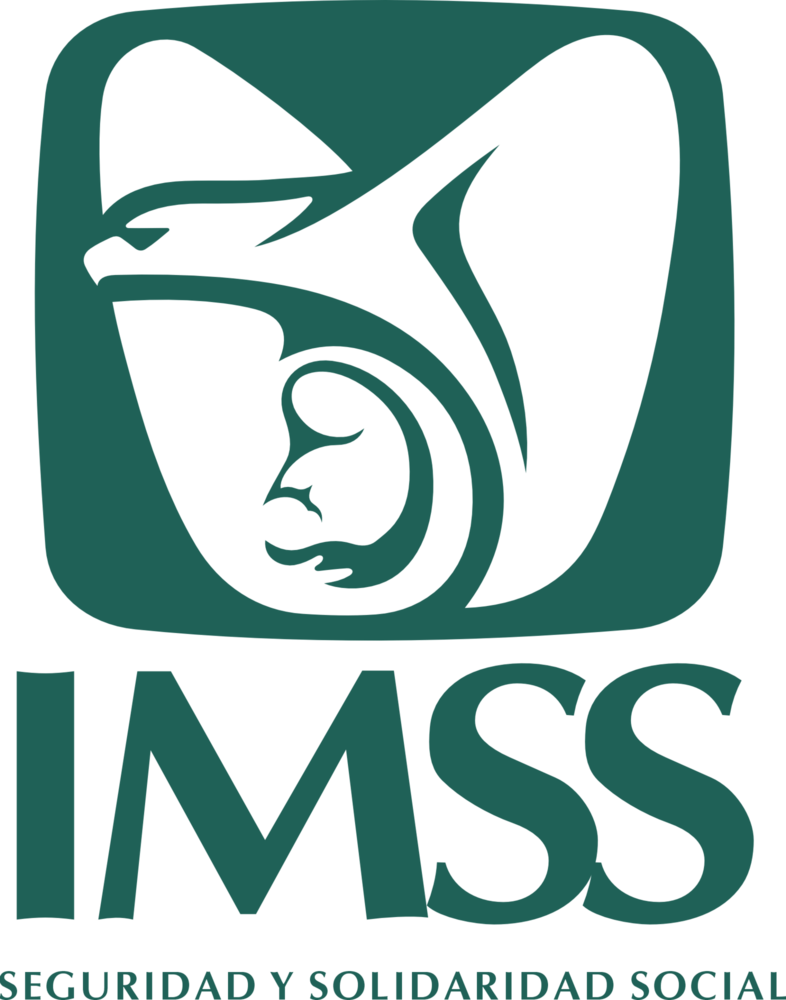 IMSS Logo PNG Vector