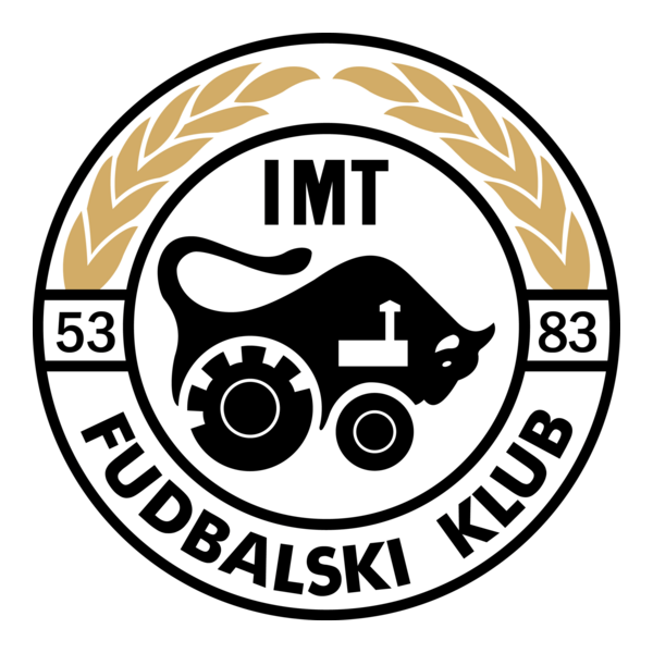 IMT FK Logo PNG Vector