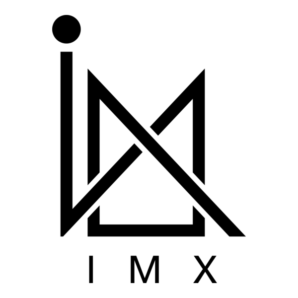 IMX Logo PNG Vector