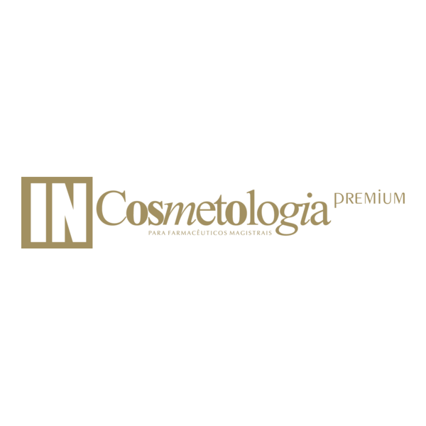 In Cosmetologia Premium Logo PNG Vector