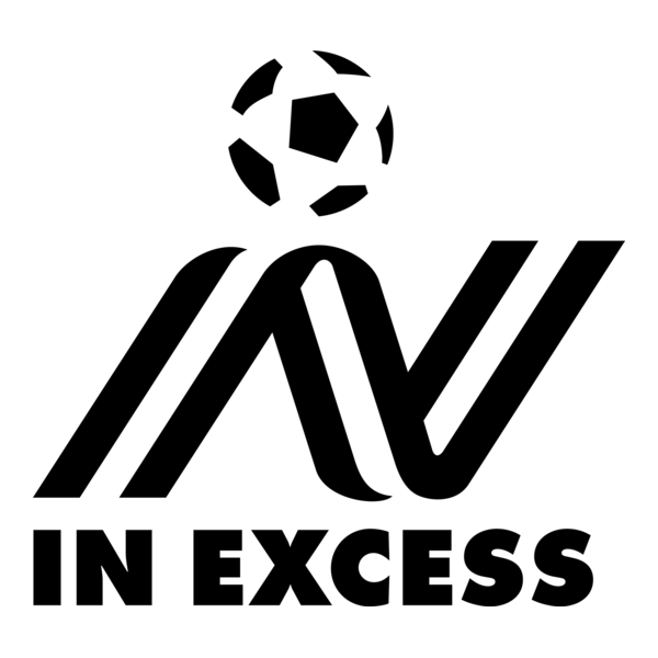 In Excess Logo PNG Vector