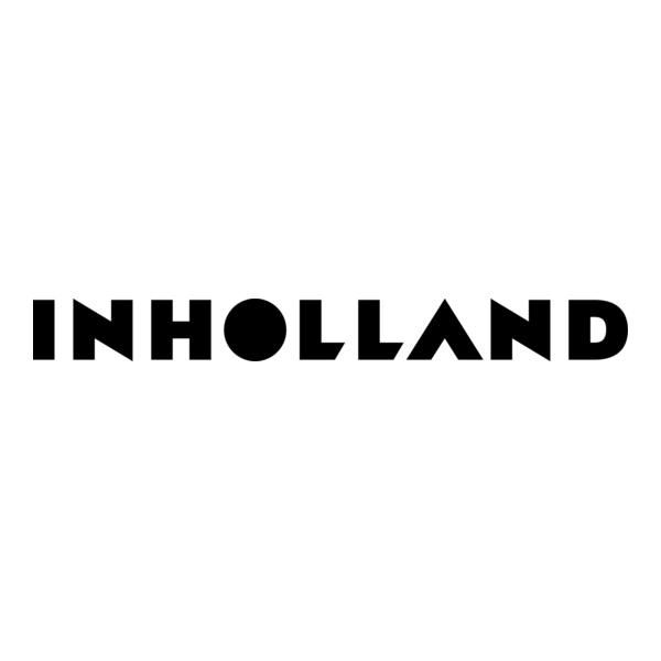 In Holland Logo PNG Vector