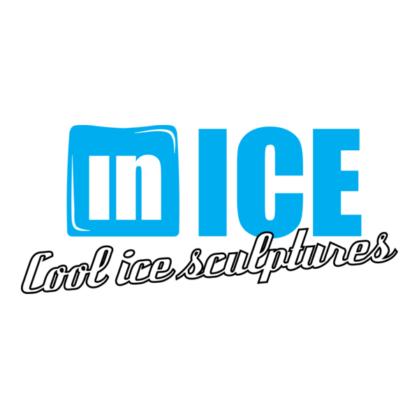 in ICE Logo PNG Vector