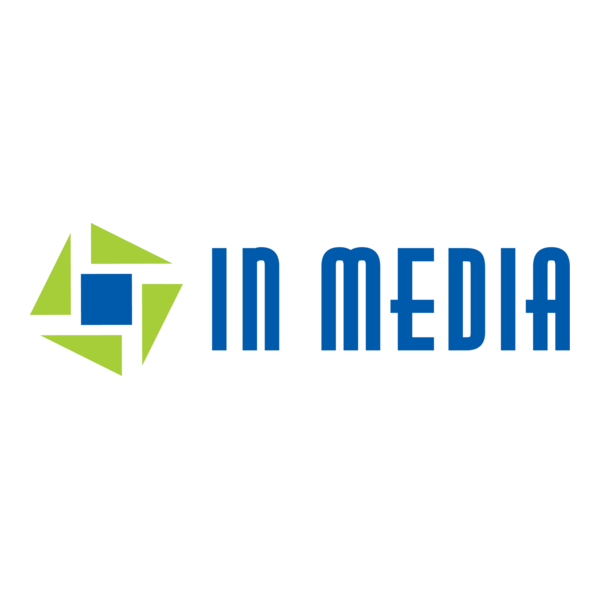 In Media Logo PNG Vector