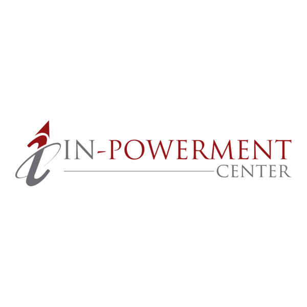 IN-POWERMENT CENTER Logo PNG Vector