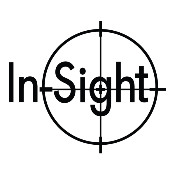 In-Sight Logo PNG Vector