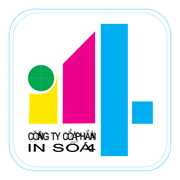 In so 4 Logo PNG Vector