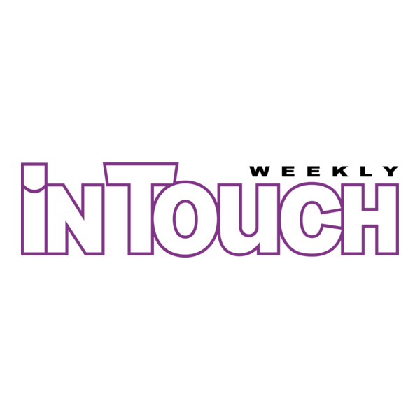 In Touch Weekly Logo PNG Vector