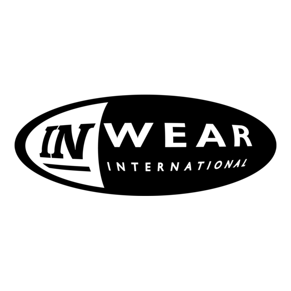 In wear Logo PNG Vector