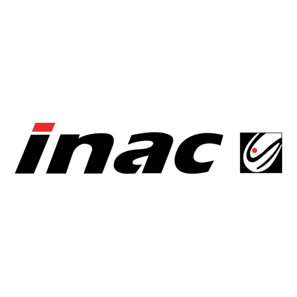 Inac Logo PNG Vector