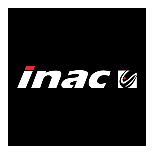Inac Logo PNG Vector