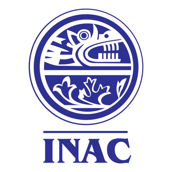 inac Logo PNG Vector