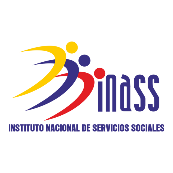 INASS, INSTITUTO NACIONAL DE SERVICIOS SOCIALES Logo PNG Vector