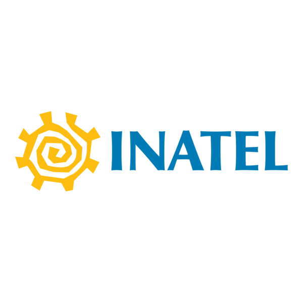 Inatel Logo PNG Vector