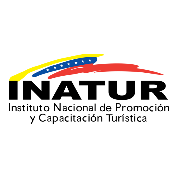 INATUR Logo PNG Vector