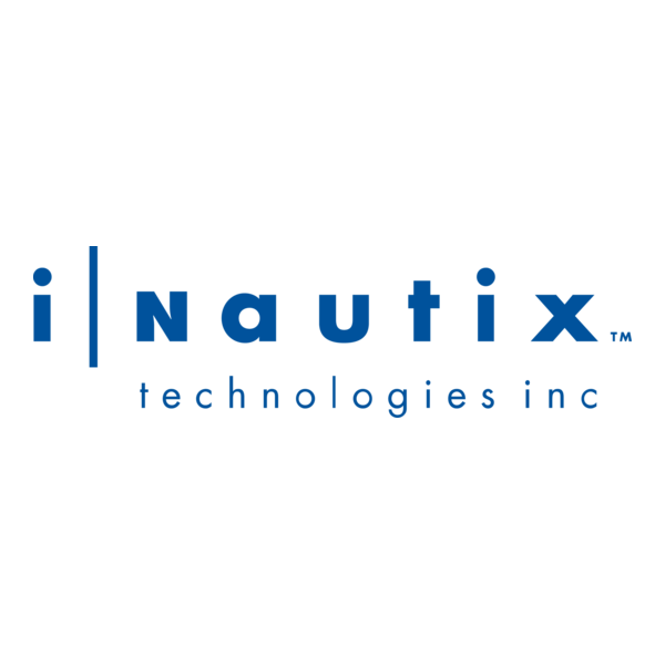 iNautix Technologies Logo PNG Vector