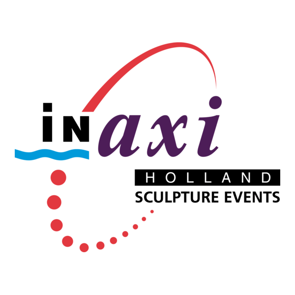 Inaxi Holland Logo PNG Vector