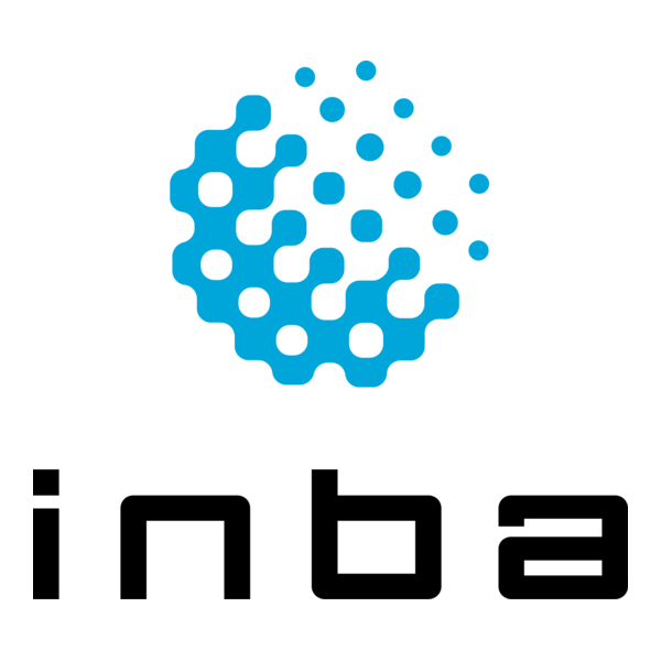 Inba Logo PNG Vector