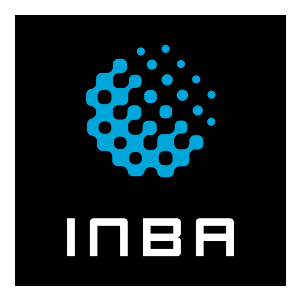 Inba Logo PNG Vector