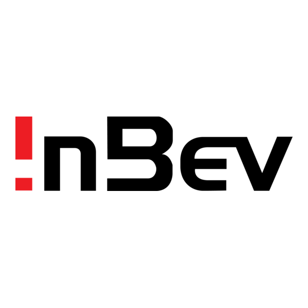 InBev Logo PNG Vector