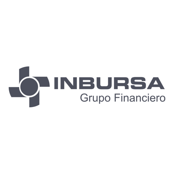 Inbursa Logo PNG Vector