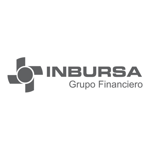 Inbursa Logo PNG Vector