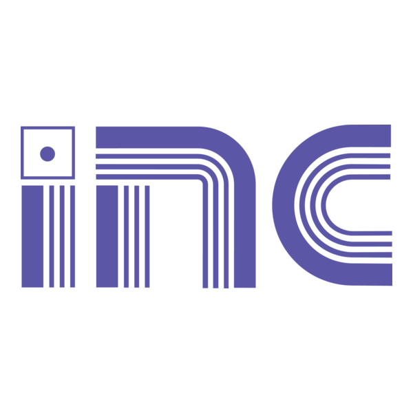 INC Logo PNG Vector (EPS) Free Download