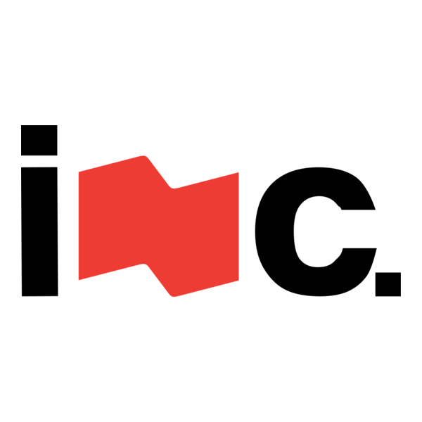 INC Logo PNG Vector