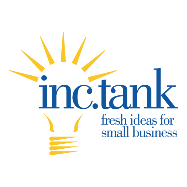 Inc. Tank Logo PNG Vector