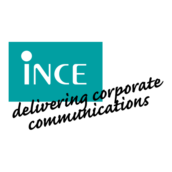 Ince Logo PNG Vector
