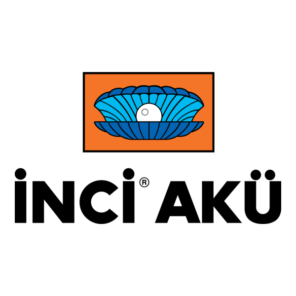 Inci Aku Logo PNG Vector