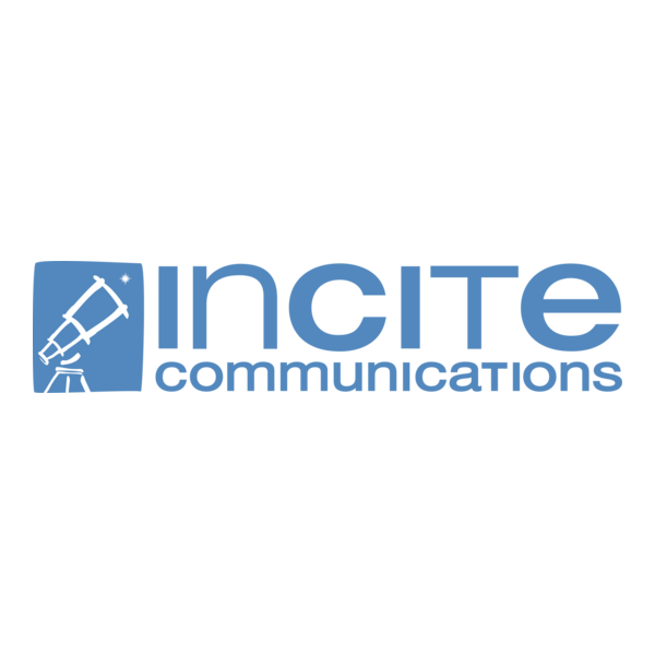Incite Communications Logo PNG Vector