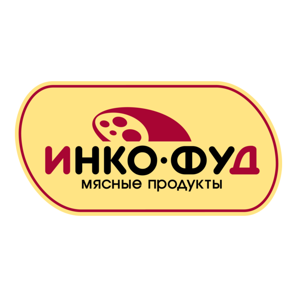 INCO-FOOD Logo PNG Vector