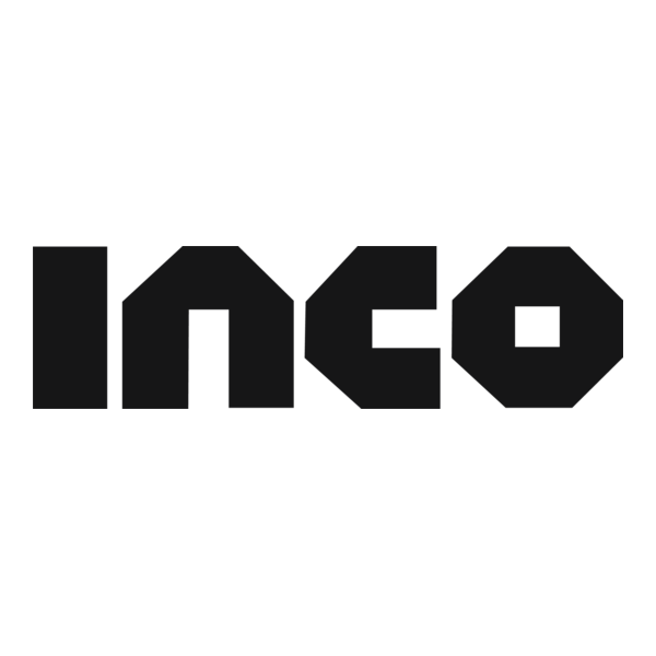 Inco Logo PNG Vector