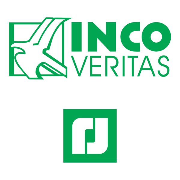 Inco Veritas Logo PNG Vector
