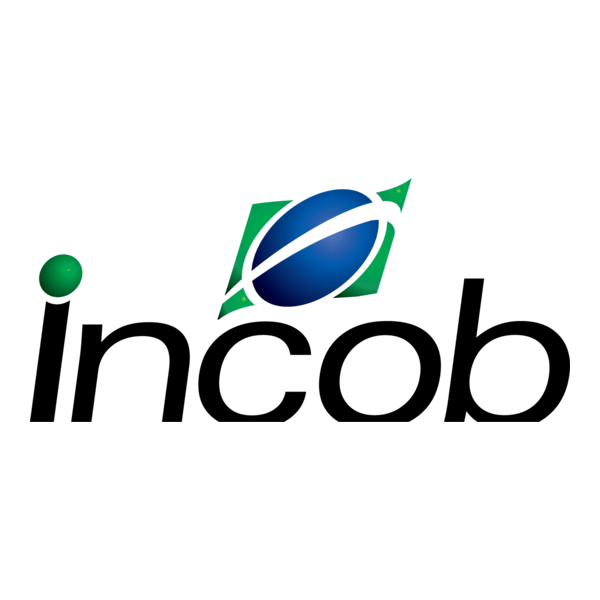 Incob Comunicacao Integral Logo PNG Vector