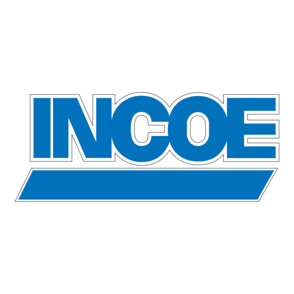 Incoe Logo PNG Vector
