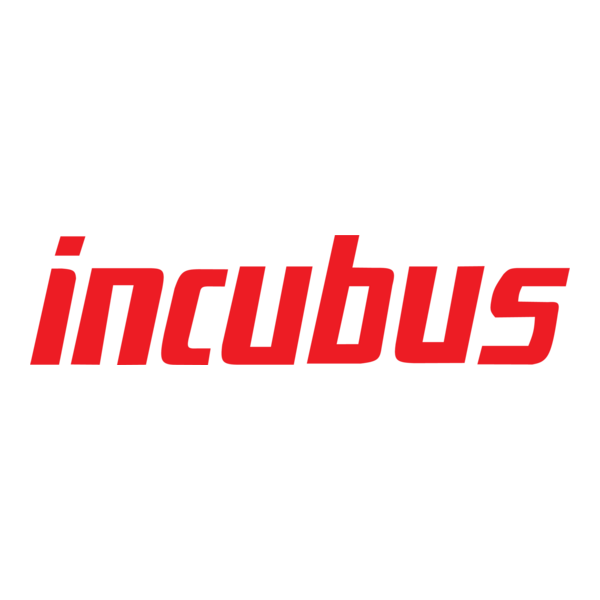 Incubus Logo PNG Vector