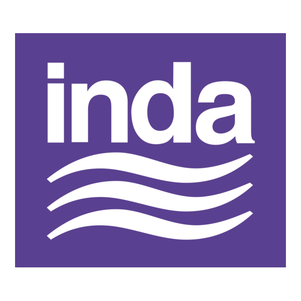 Inda Logo PNG Vector