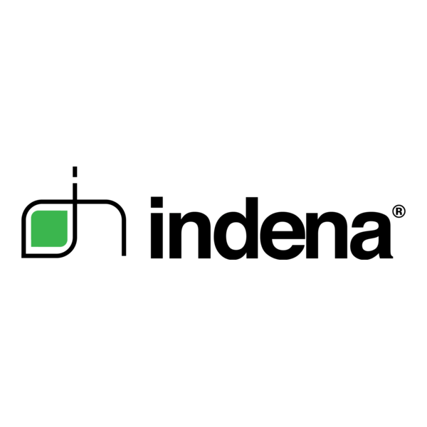 Indena S.p.A. Logo PNG Vector