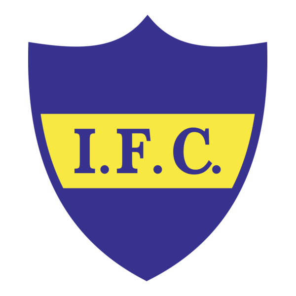 Independencia Futbol Club de San Pedro Logo PNG Vector