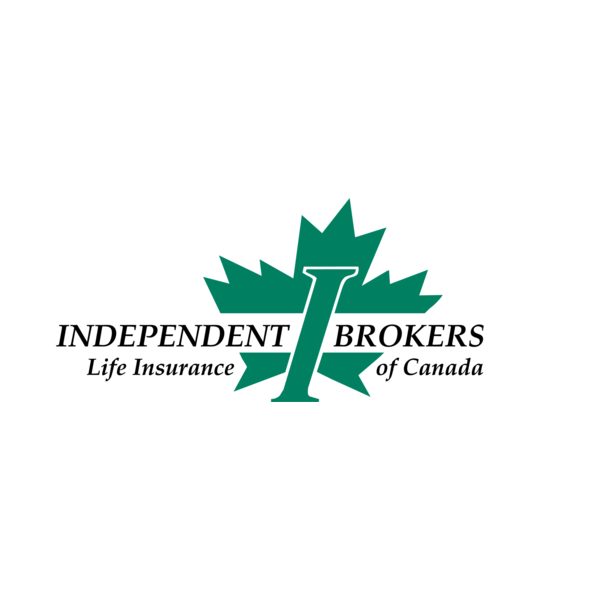 Independent Brokers Logo PNG Vector