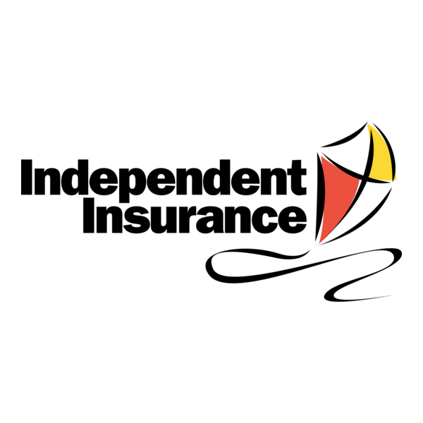 Independent Insurance Logo PNG Vector