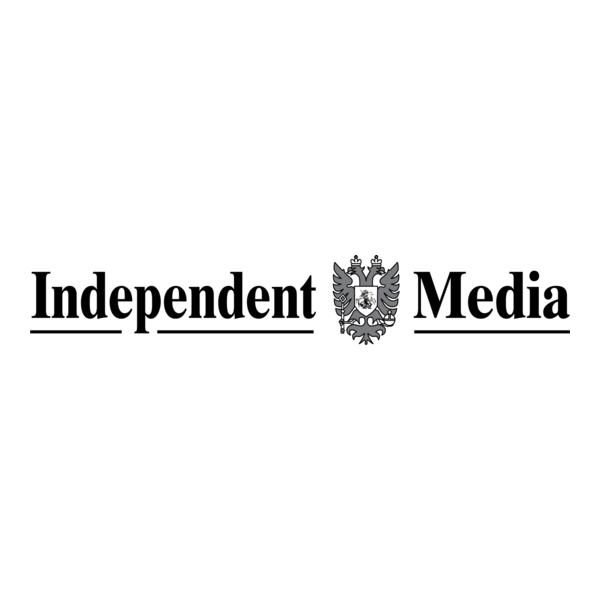 Independent Media Logo PNG Vector