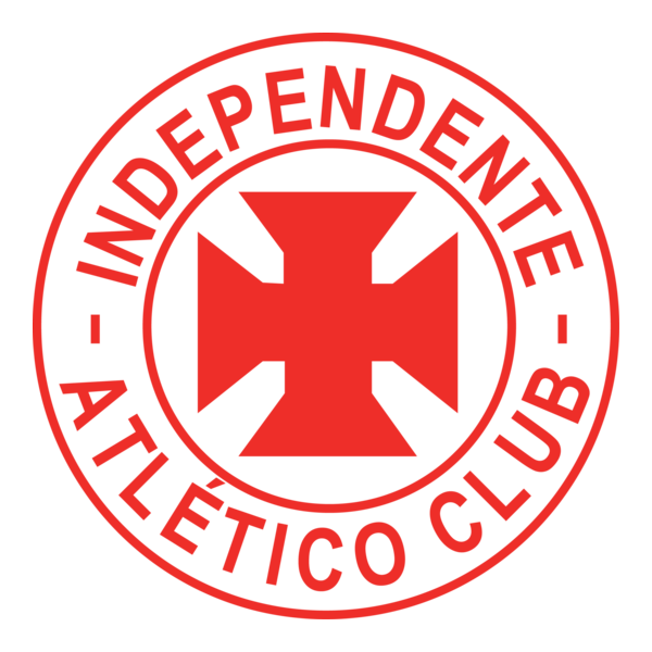 Independente Atletico Clube de Marambaia-PA Logo PNG Vector