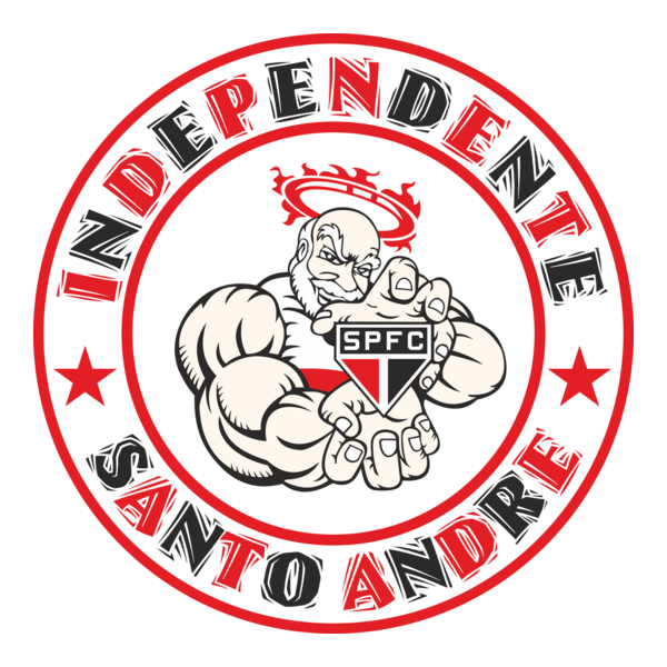 Independente SPFC Logo PNG Vector